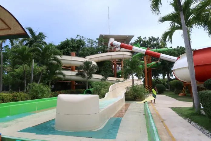 フィリピン留学 Cebu21 - Curious World Academy-Island hopping-20